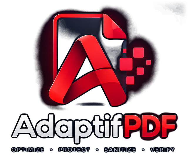 AdaptifPDF