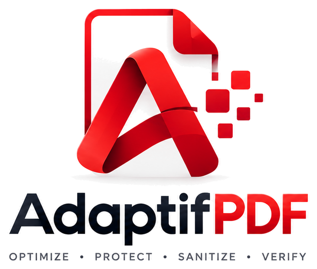 AdaptifPDF